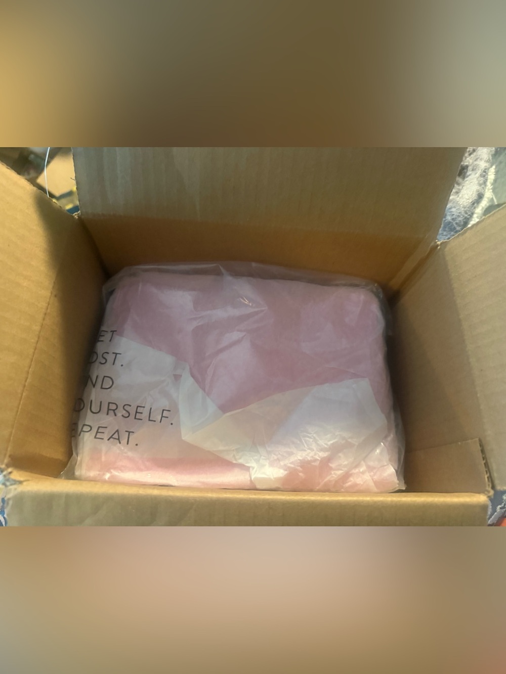 BEIS Barbie Pink Cosmetic Case. Brand New With Tags, Original Packaging - Picture 8 of 8